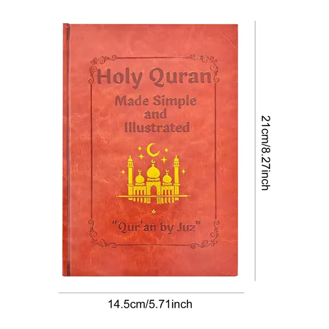 The Quran Comic