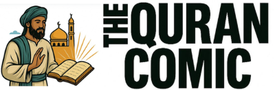 The Quran Comic
